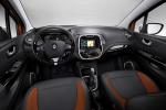 Renault Captur 2013 года